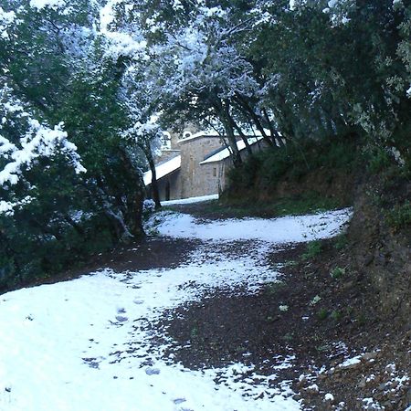 Casa de turismo rural Sardom2 Daire Bembibre  Dış mekan fotoğraf