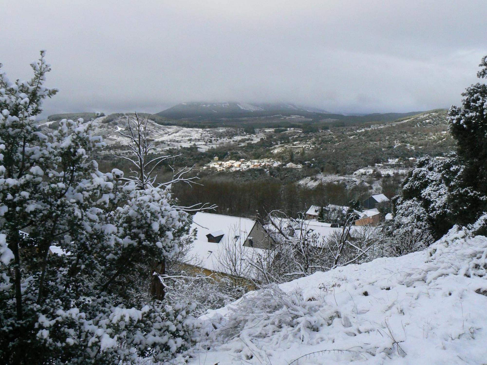 Casa de turismo rural Sardom2 Daire Bembibre  Dış mekan fotoğraf