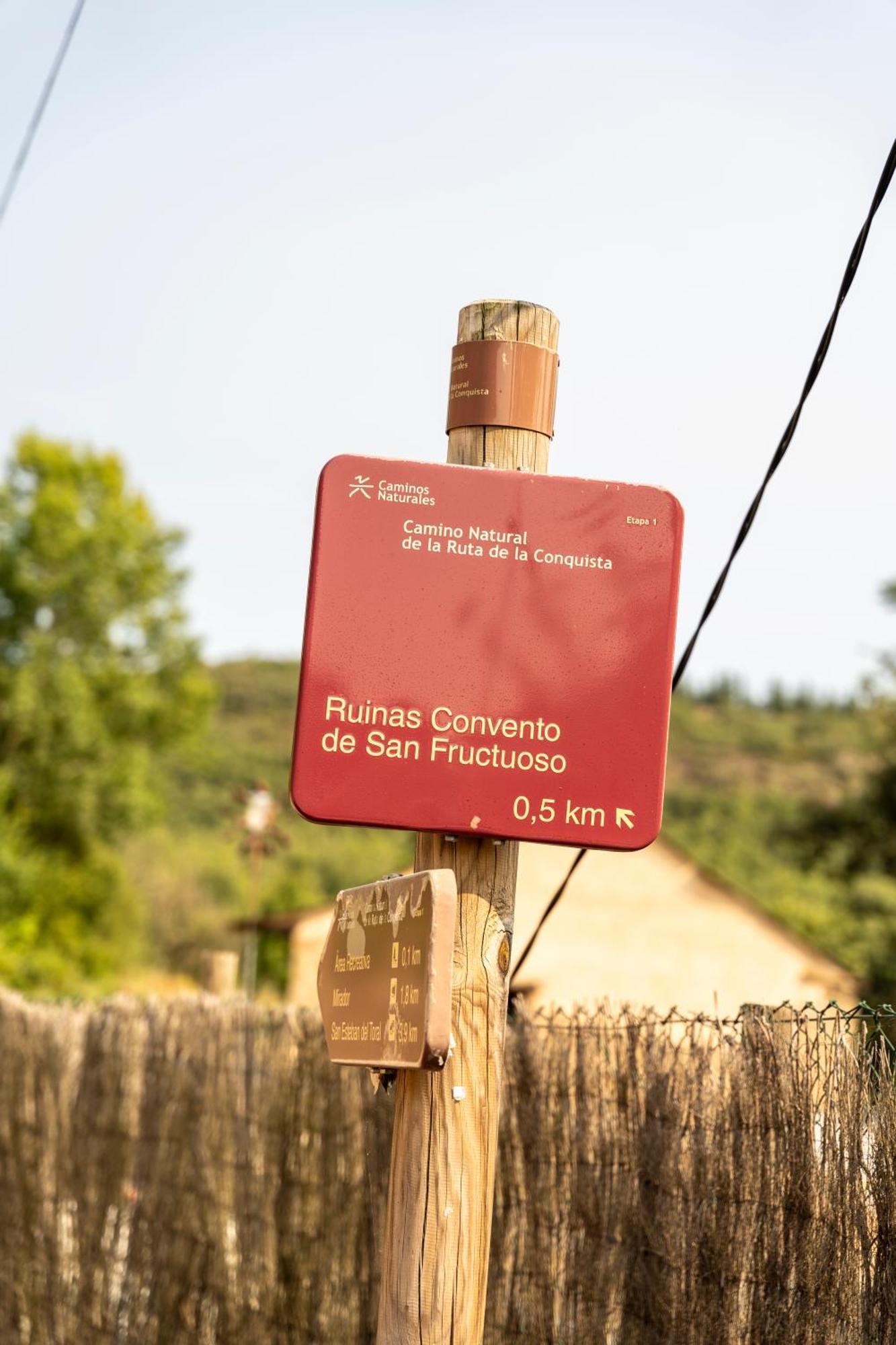 Casa de turismo rural Sardom2 Daire Bembibre  Dış mekan fotoğraf