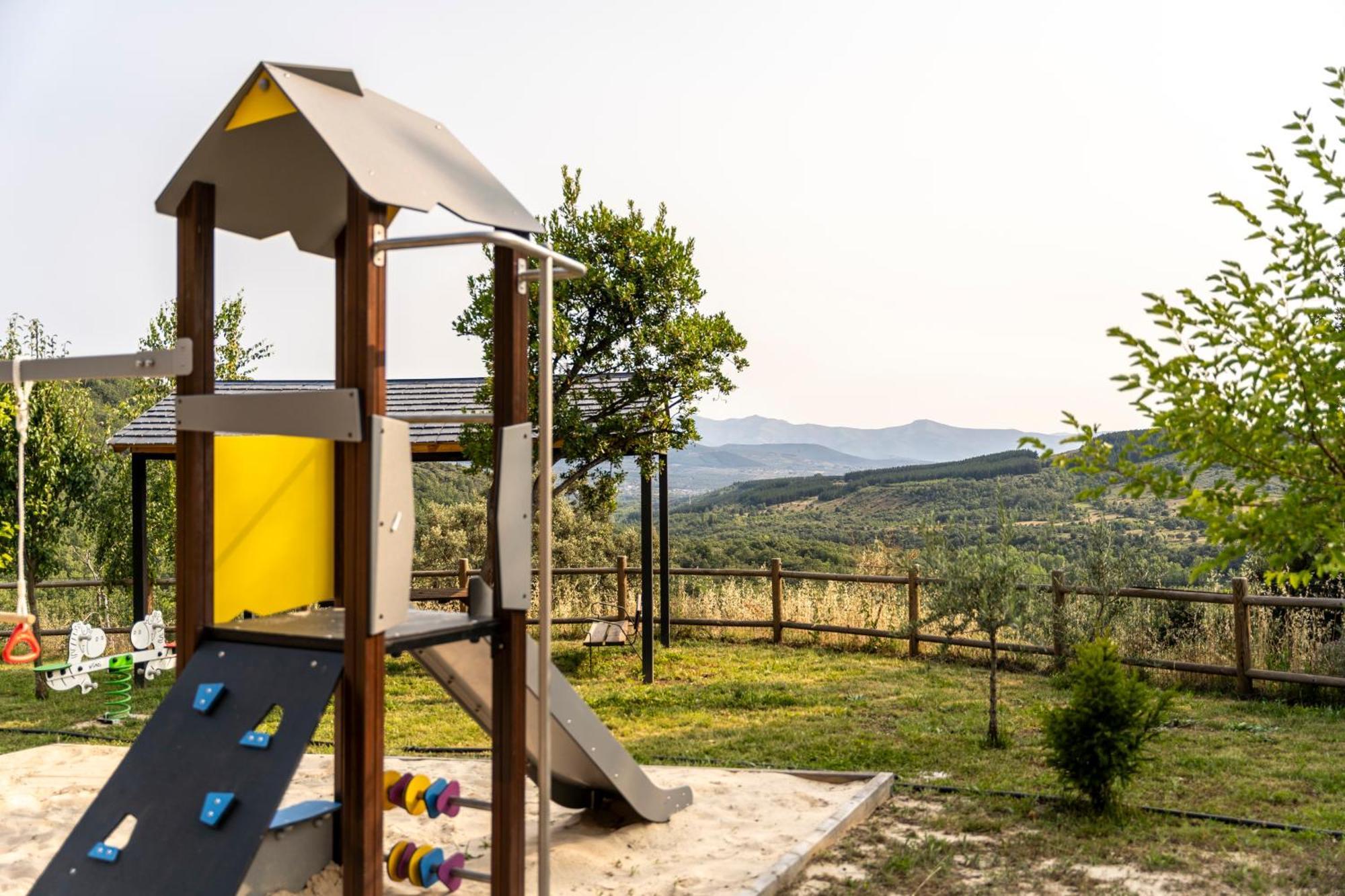 Casa de turismo rural Sardom2 Daire Bembibre  Dış mekan fotoğraf