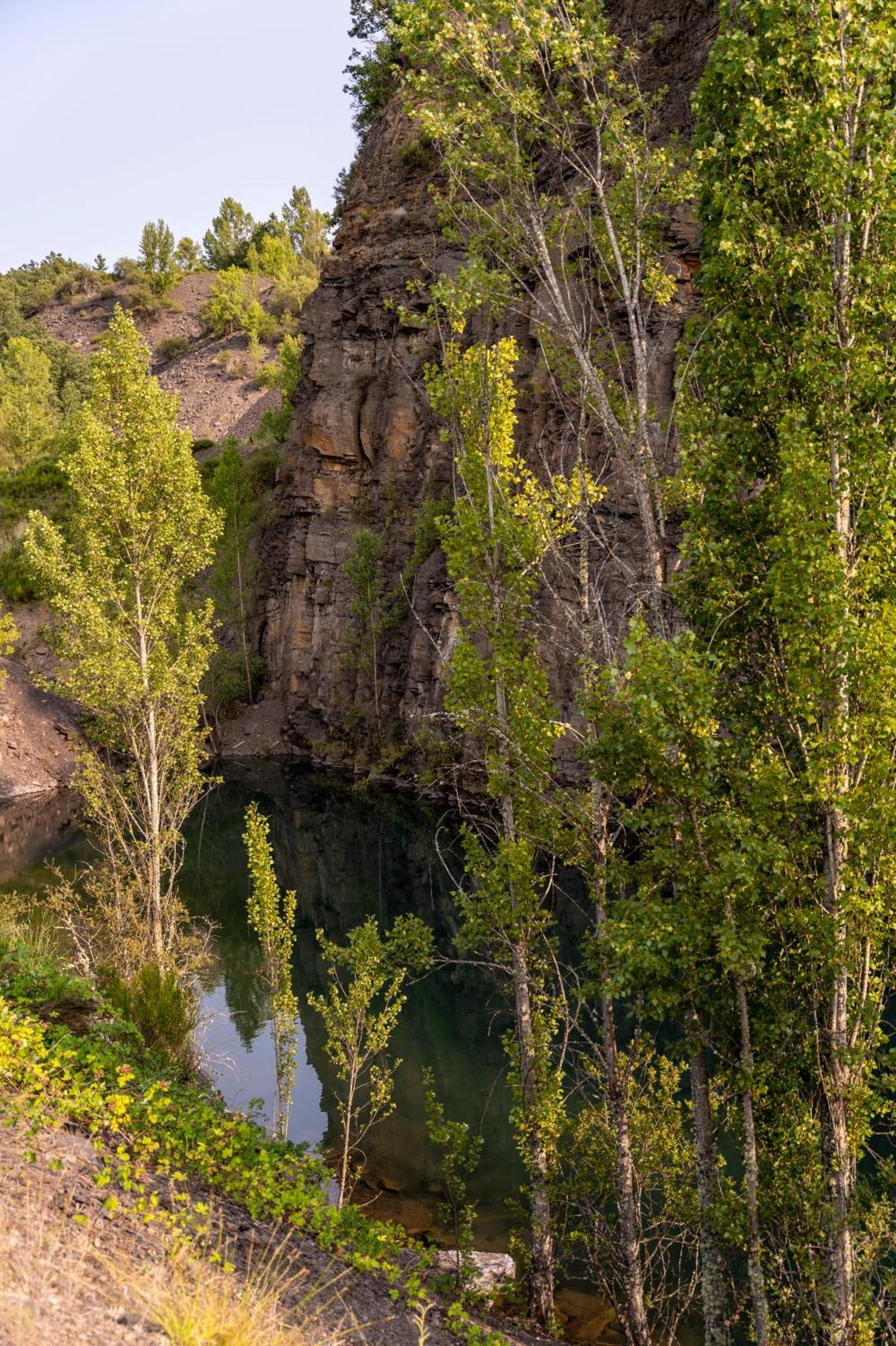 Casa de turismo rural Sardom2 Daire Bembibre  Dış mekan fotoğraf